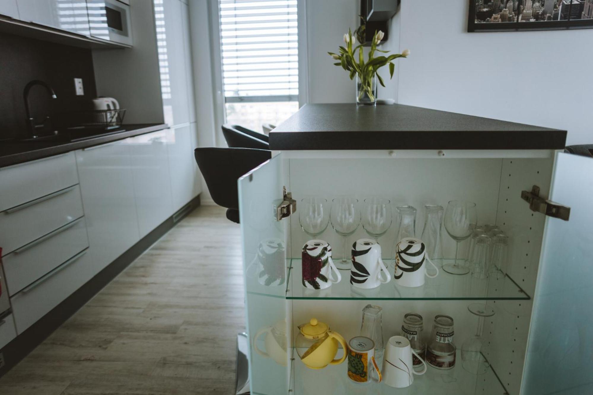 Design Apartment, The City Centre Close To The Health Spa Pieszczany Zewnętrze zdjęcie
