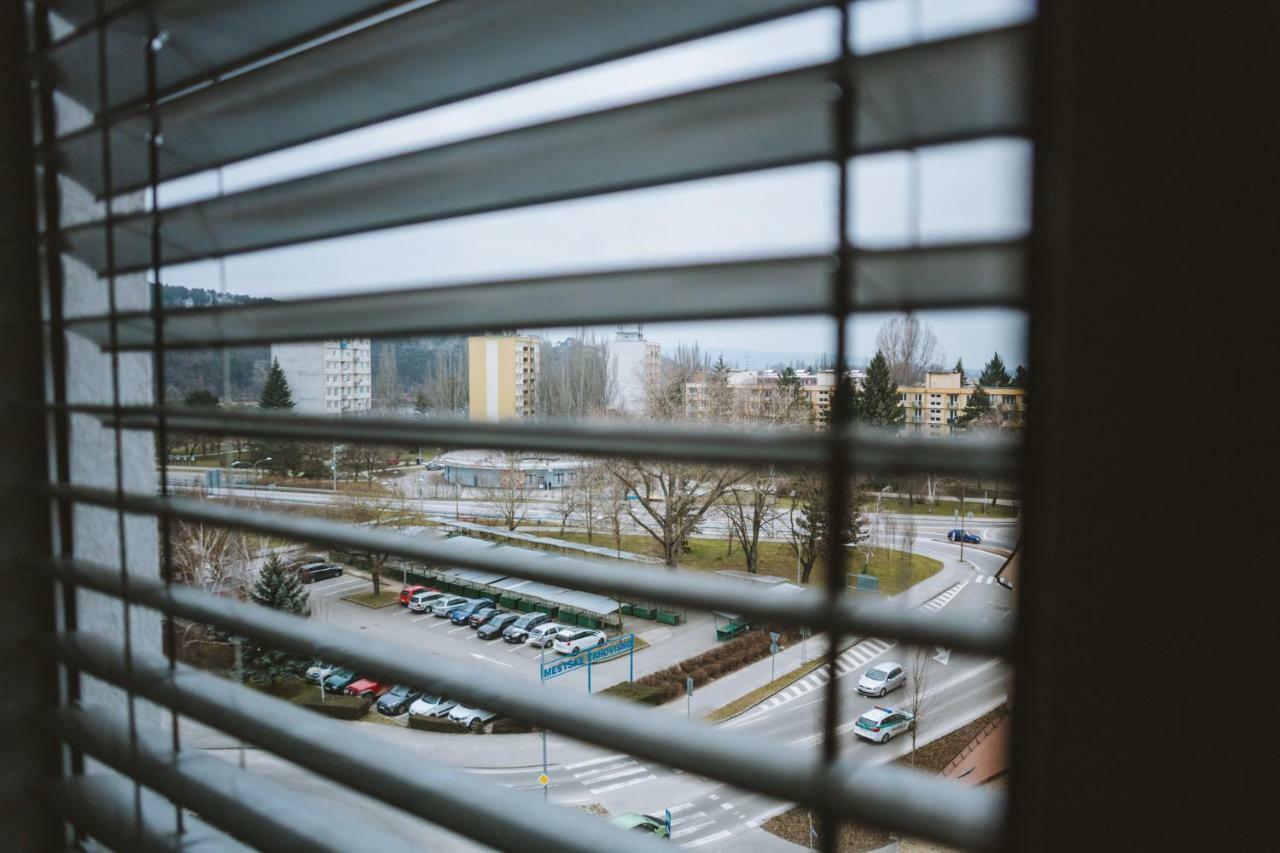 Design Apartment, The City Centre Close To The Health Spa Pieszczany Zewnętrze zdjęcie